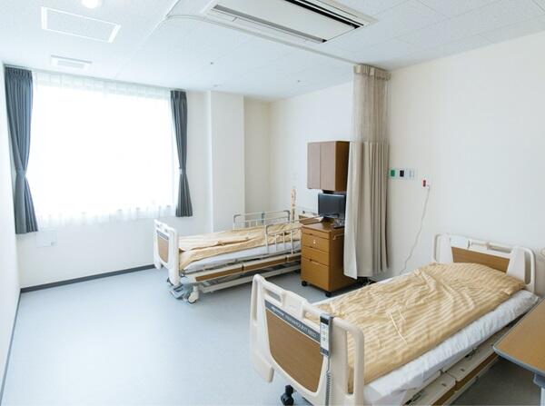 舌間整形外科（外来 / フルタイムパート）の看護師求人の写真