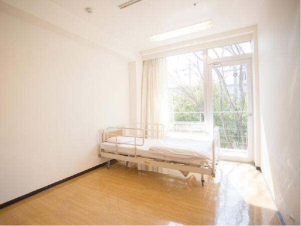 新阿武山病院（常勤）の薬剤師求人メイン写真3