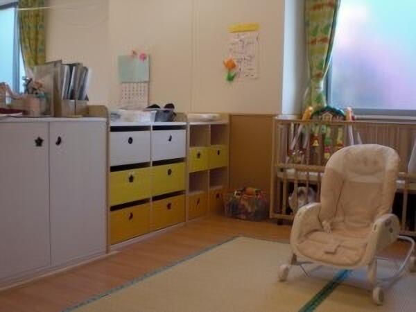 横浜なみきリハビリテーション病院(常勤)の准看護師求人サブ写真1