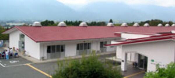 特別養護老人ホーム 孝明舘(常勤)の介護福祉士求人の写真