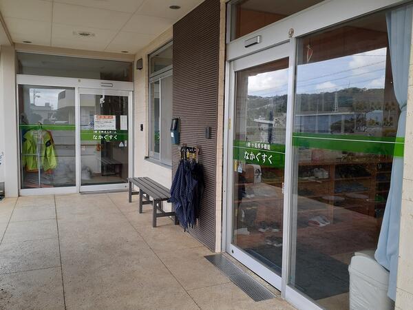 小規模多機能なかぐすく（パート）のケアマネジャー求人の写真