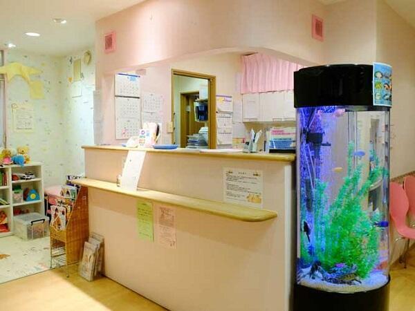 新中野女性クリニック(常勤)の看護助手求人の写真