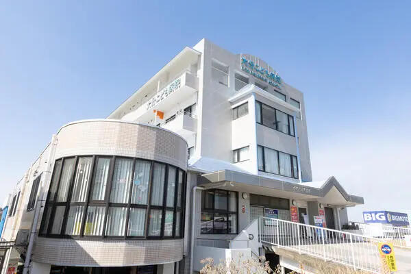 大分こども病院（常勤）の看護師求人メイン写真4