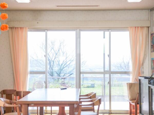 特別養護老人ホーム天寿園（常勤）の介護福祉士求人メイン写真5