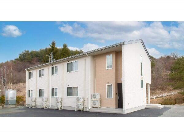 障がい者グループホームふきのとう（パート）の支援員求人の写真