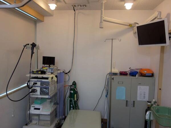 よこた内科・消化器科（パート）の医療事務求人メイン写真4