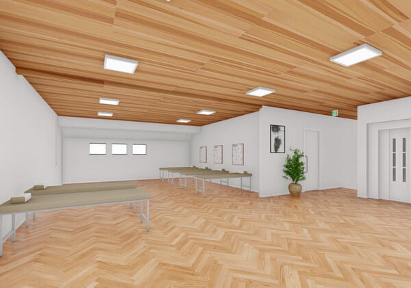 若宮おおた整形外科（パート）の理学療法士求人メイン写真4