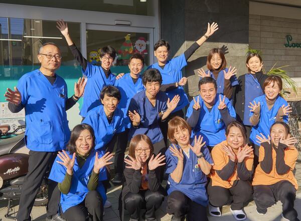 ロコ薬局（常勤）の薬剤師求人メイン写真2