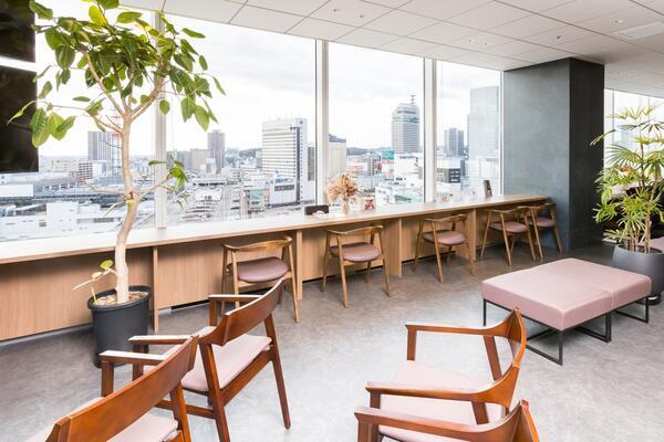 ASUCAアイクリニック仙台マークワン（パート）の看護師求人メイン写真5