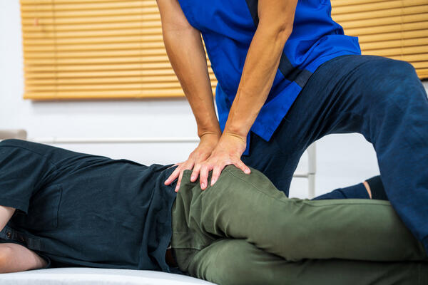 リボン彩訪問鍼灸マッサージ（あん摩マッサージ指圧師/常勤）のその他求人メイン写真3