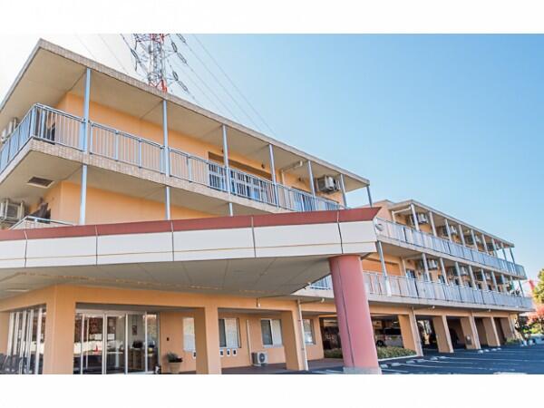 介護老人福祉施設川口しあわせの里（常勤）の介護職求人の写真