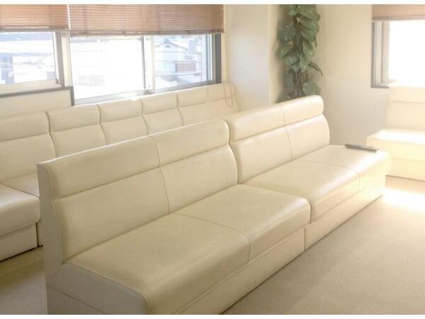 おおくま透析クリニック（パート）の送迎ドライバー求人メイン写真3