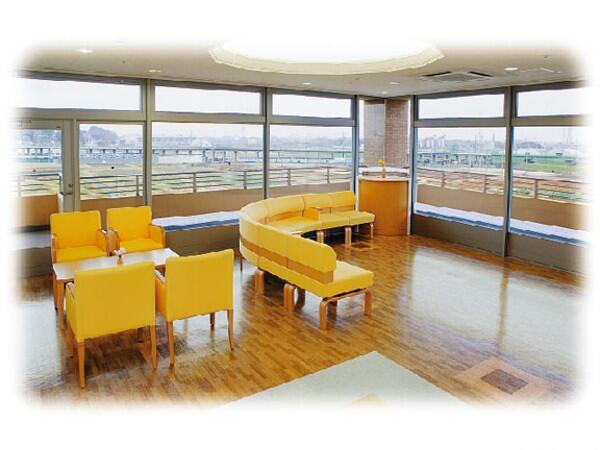 介護老人保健施設 グリーンビレッジ朝霞台（常勤）の作業療法士求人メイン写真3