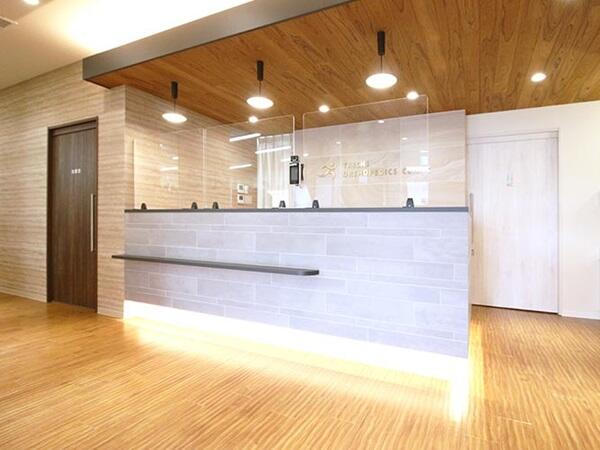 たいち整形外科・リハビリテーションクリニック（常勤）の理学療法士求人メイン写真4