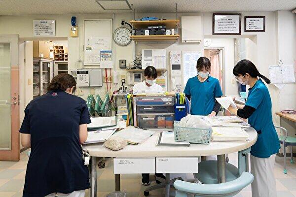 古賀中央病院（日勤常勤）の介護職求人メイン写真2