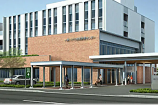 十勝いけだ地域医療センター(常勤)の医療事務求人の写真