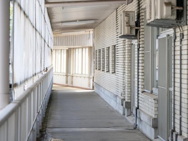 千葉県千葉リハビリテーションセンター（パート）の薬剤師求人メイン写真2