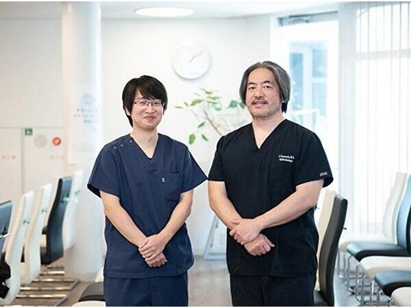 山本眼科医院（木曜パート）の看護師求人の写真