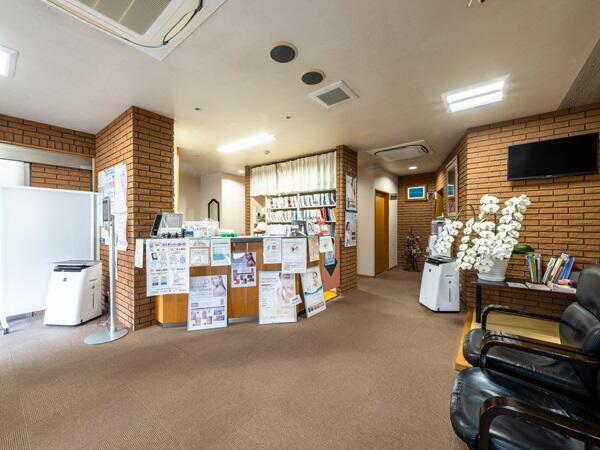 医療法人うえむらクリニック形成外科（大阪 / パート） の看護師求人の写真