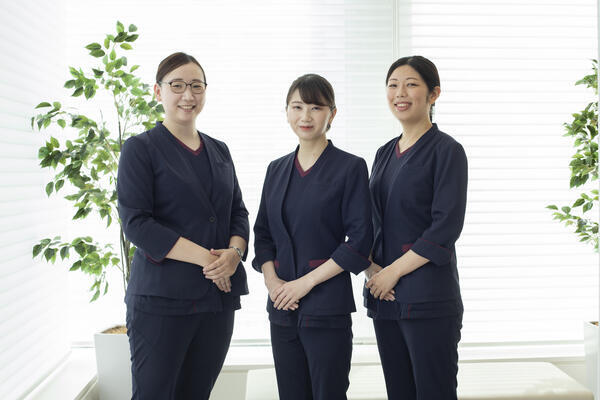 日本橋室町三井タワーミッドタウンクリニック（常勤）の臨床検査技師求人メイン写真3