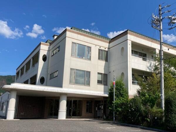 南天診療所（常勤）の看護師求人の写真