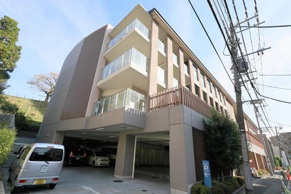 障害者支援施設リアン文京（常勤）の社会福祉士求人メイン写真4