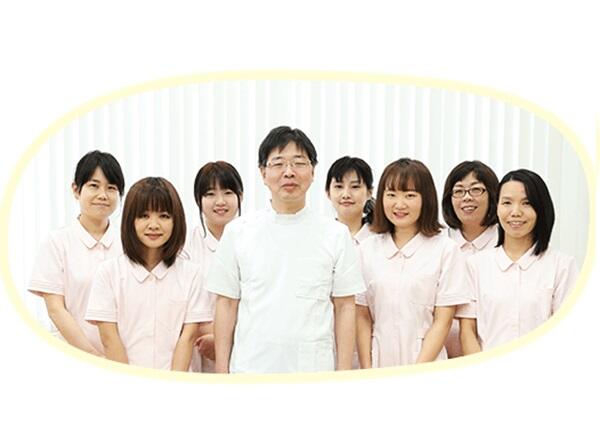 かさしま耳鼻咽喉科クリニック（常勤）の医療事務求人メイン写真2