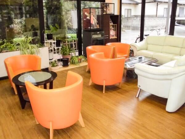 特別養護老人ホーム ふれあい荘（生活相談員/常勤）の社会福祉士求人メイン写真4