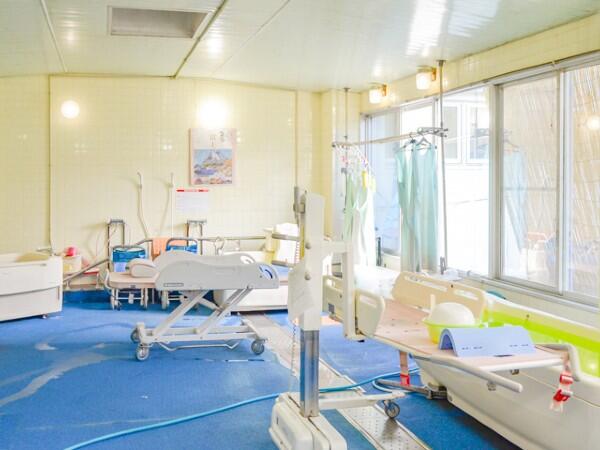 特別養護老人ホーム天寿園（常勤）の介護福祉士求人メイン写真3