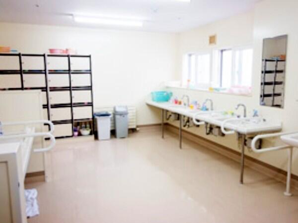 障害者支援施設 ふじの学園（新卒/正職員）の支援員求人メイン写真2