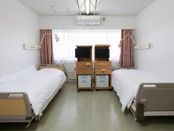 小松整形外科スポーツクリニック（常勤）の看護師求人メイン写真4