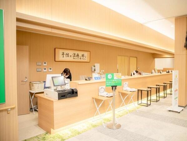 愛媛県厚生連健診センター（新卒 / 常勤）の診療放射線技師求人メイン写真4