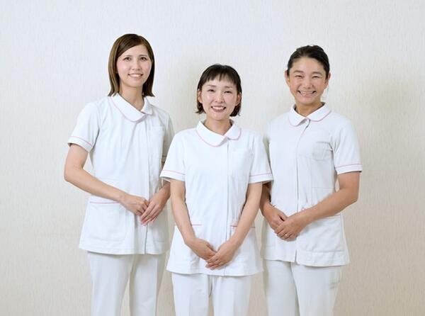 加藤内科クリニック（パート）の医療事務求人メイン写真3