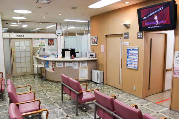 川村クリニック（パート）の看護師求人メイン写真2