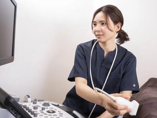 ソウクリニック四条烏丸（パート）の看護師求人メイン写真2