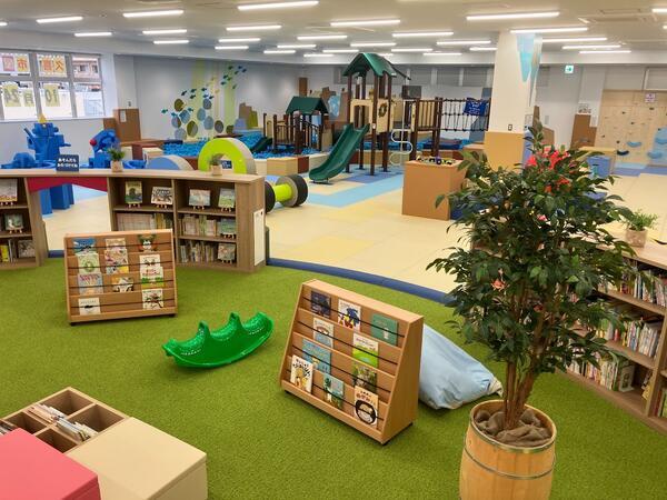 (株)明日香 本社(運営推進事業部 本部担当者/常勤)の保育士求人サブ写真5