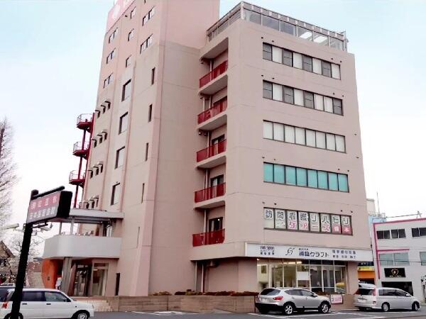 ケアーズ訪問看護リハビリステーション橋本(パート)の作業療法士求人の写真