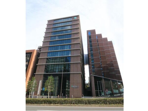 医療法人財団順和会　赤坂山王メディカルセンター（パート）の薬剤師求人の写真