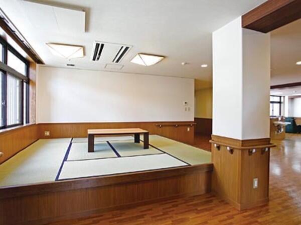 特別養護老人ホームもくれん（常勤）の管理栄養士求人メイン写真3