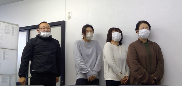 やさしい手甲府 富士川事業所（パート）のケアマネジャー求人の写真