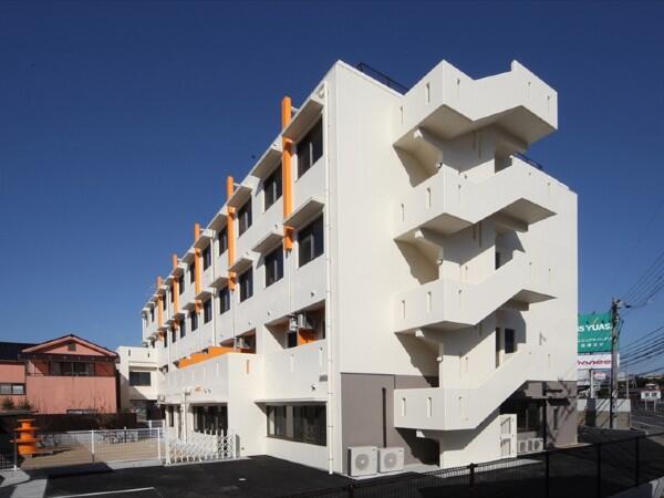 介護付有料老人ホームおはぎ（常勤）の准看護師求人の写真