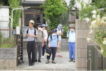 共同生活援助事業所 しとみやの家（パート）の支援員求人メイン写真3