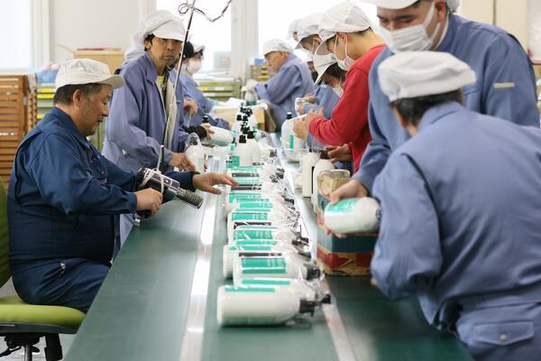 社福）寿徳会 知的障害者支援施設 松下園（常勤）の支援員求人サブ写真2