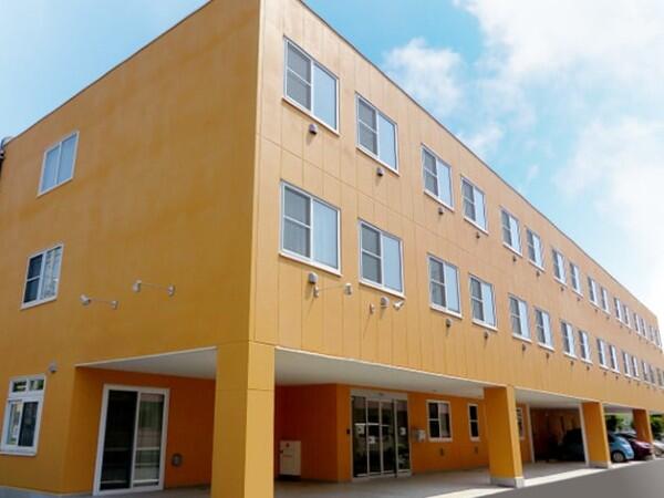 ここあヘルパーステーション（パート） の介護福祉士求人の写真