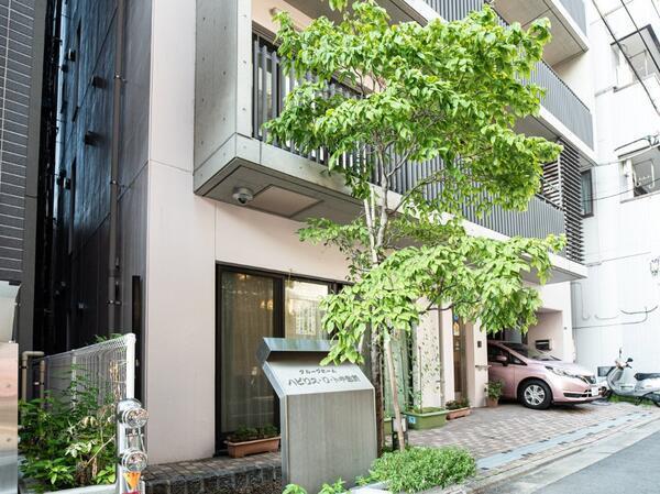 ハビリス・リ・トキ台東（ユニットリーダー/常勤）の介護職求人メイン写真2