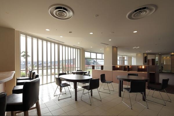 万葉クリニック（常勤）の作業療法士求人メイン写真3