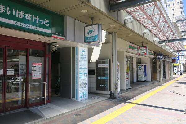 亀戸内視鏡・胃腸内科クリニック（常勤）の看護師求人メイン写真4