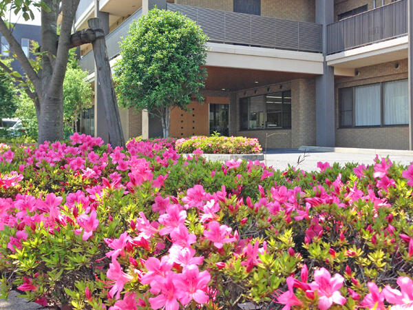 特別養護老人ホームなごみの里（常勤）の介護職求人メイン写真4