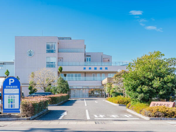 済衆館病院（常勤）の看護助手求人メイン写真5