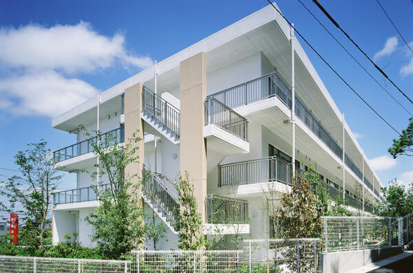 介護老人保健施設 葵の園・沼南（常勤）のケアマネジャー求人の写真